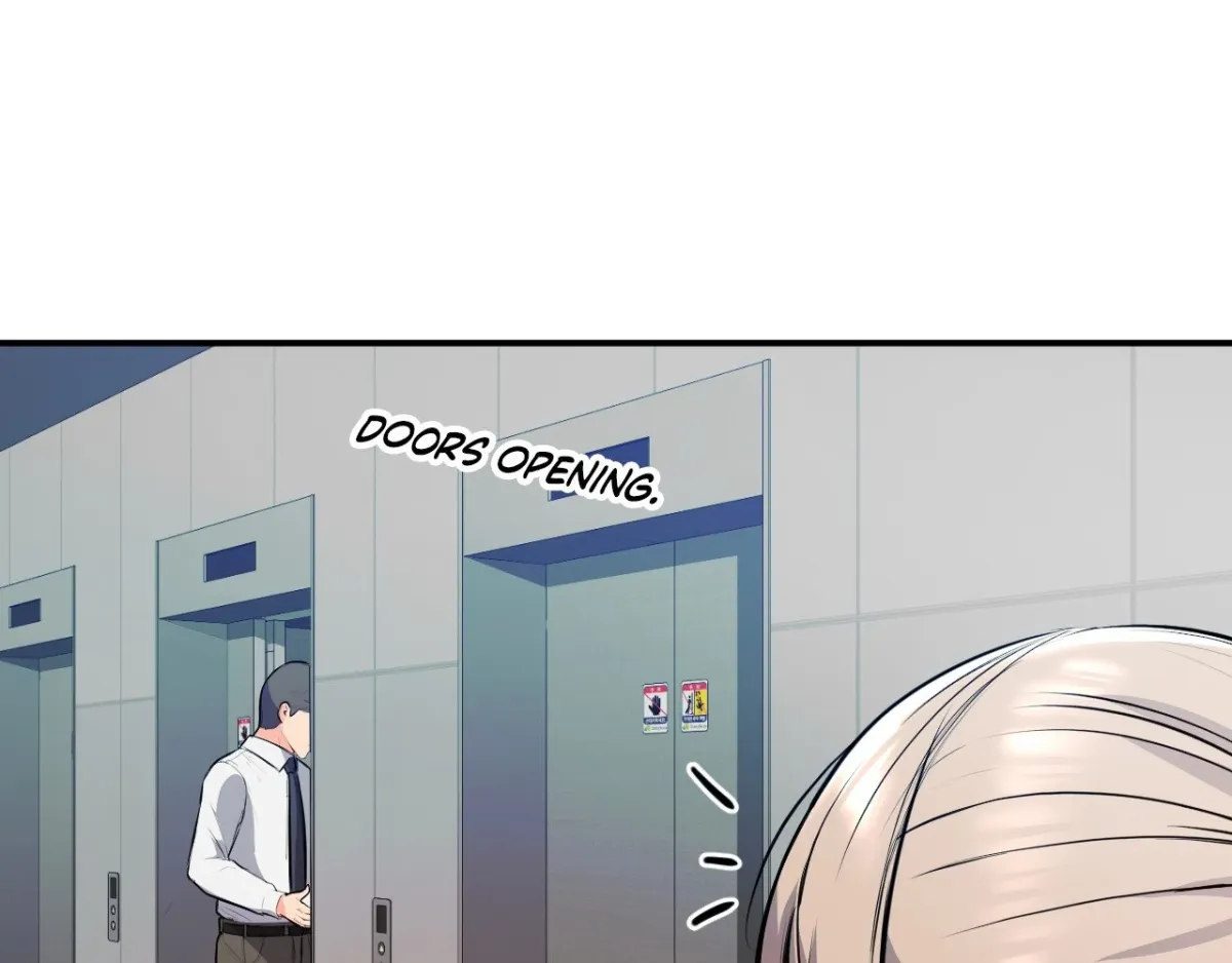 Bedside Business Chapter 14 page 120 - 