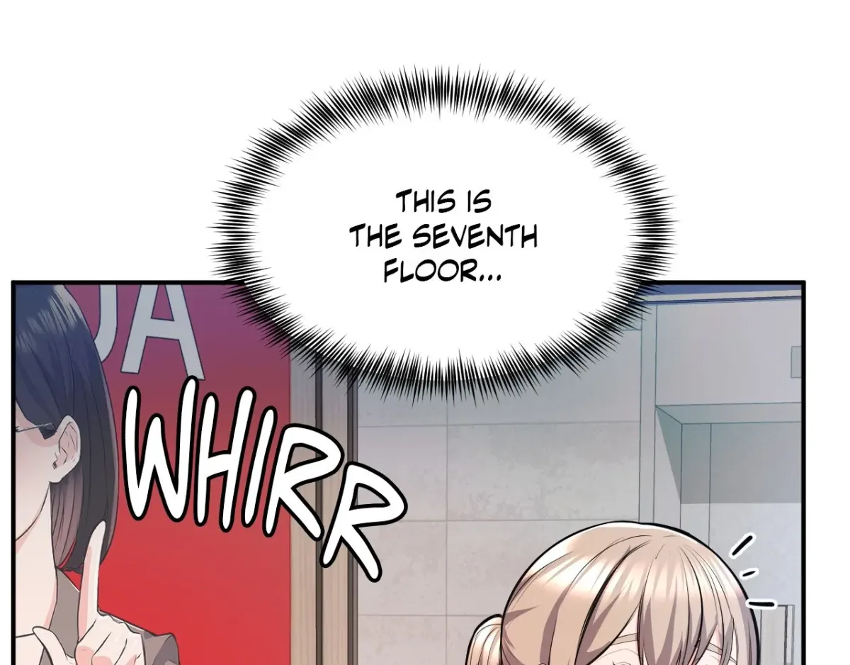 Bedside Business Chapter 14 page 126 - 