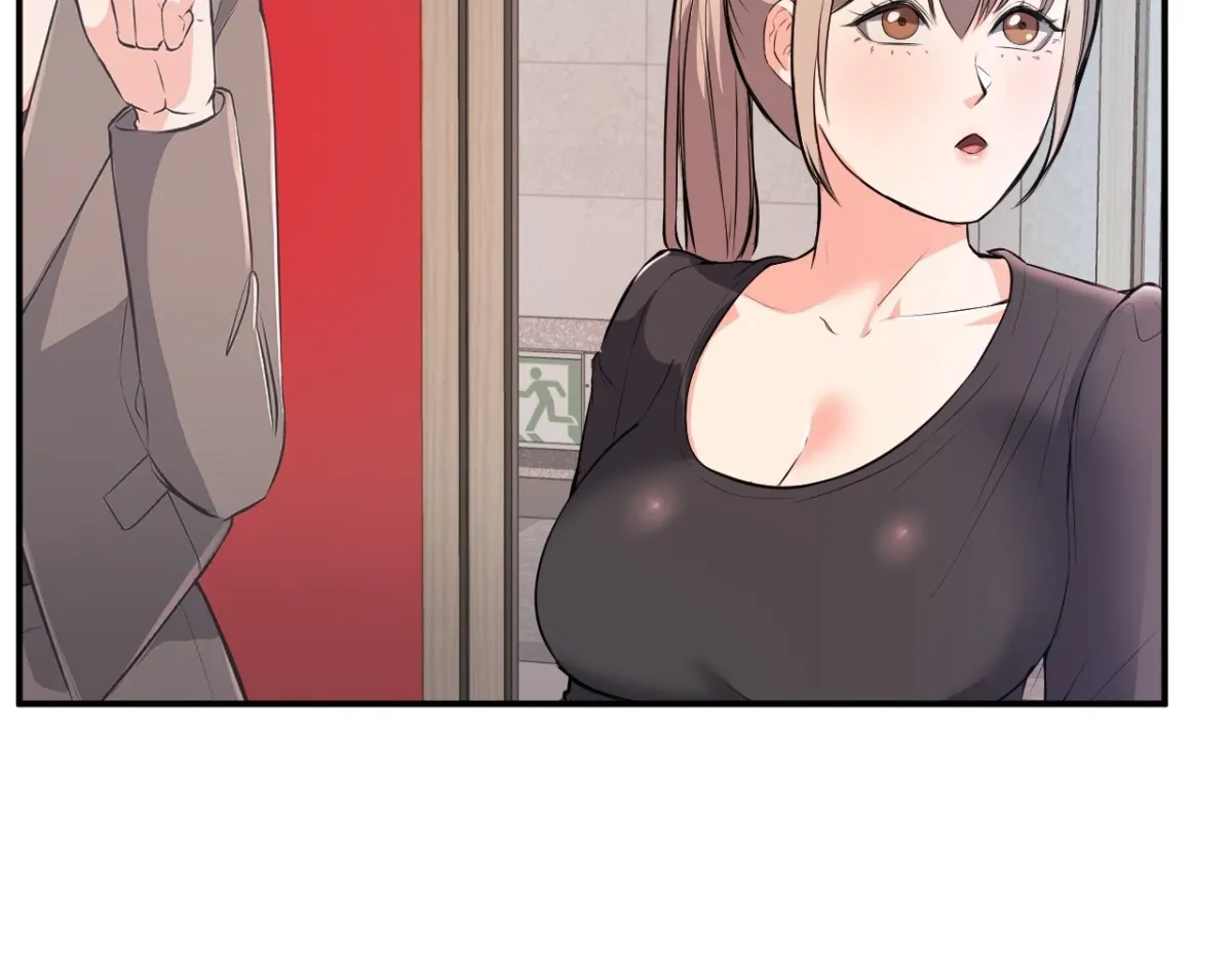 Bedside Business Chapter 14 page 127 - 