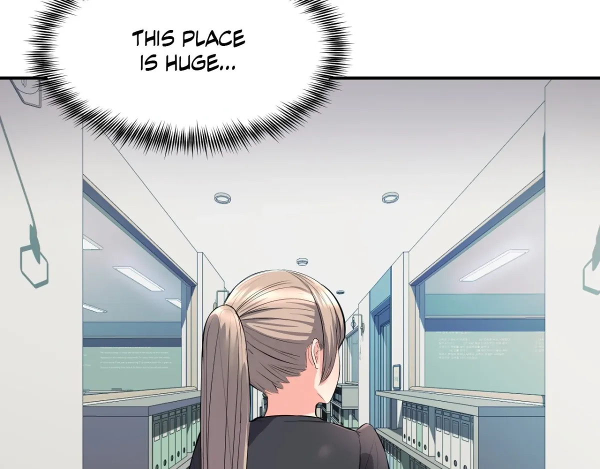 Bedside Business Chapter 14 page 129 - 