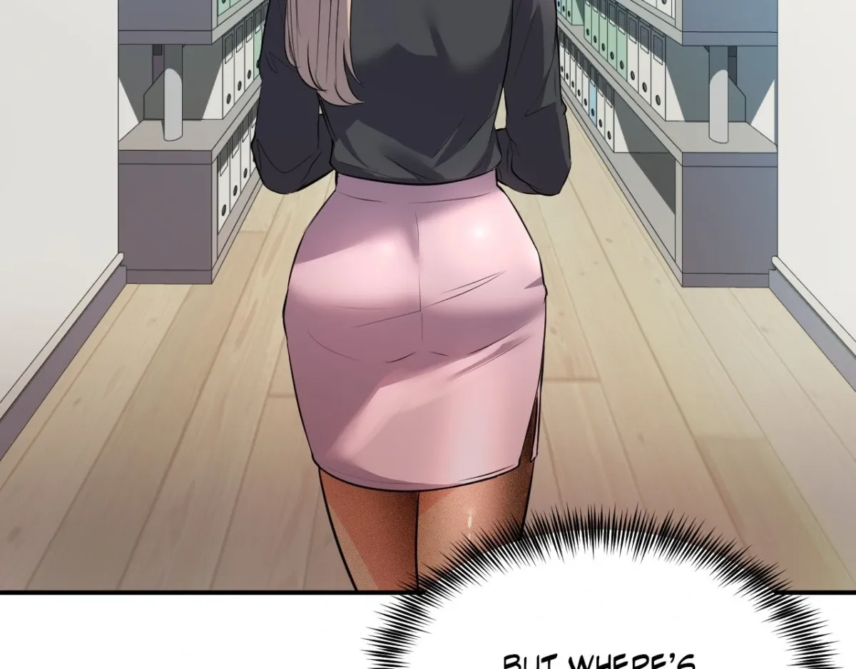 Bedside Business Chapter 14 page 130 - 