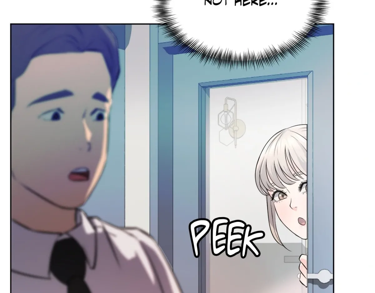 Bedside Business Chapter 14 page 132 - 