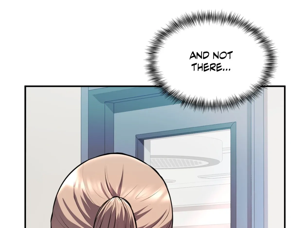Bedside Business Chapter 14 page 134 - 