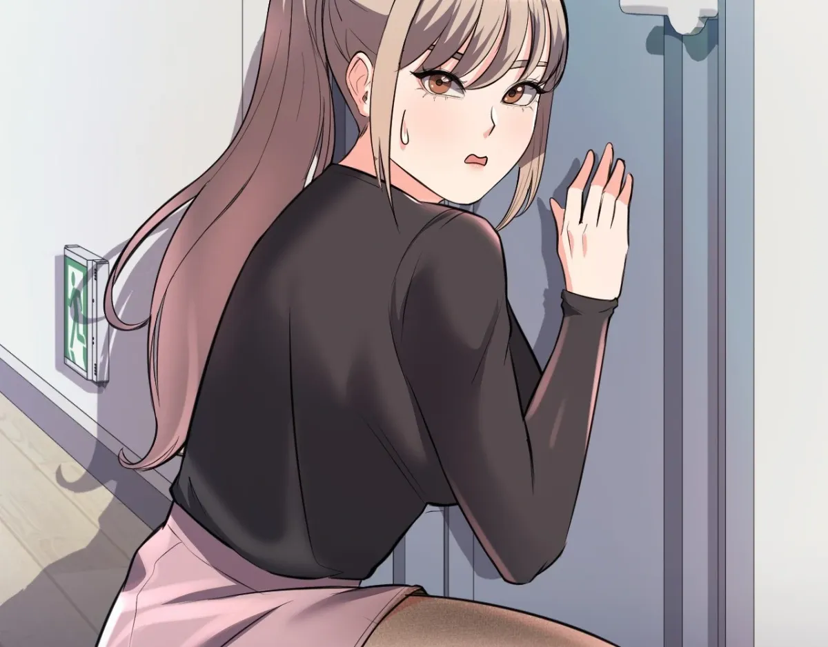 Bedside Business Chapter 14 page 144 - 
