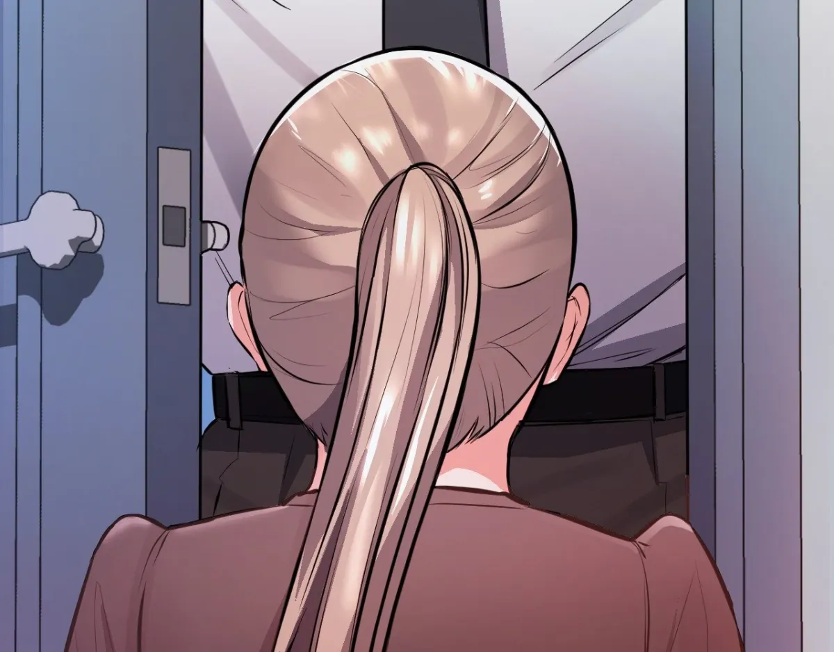 Bedside Business Chapter 14 page 204 - 
