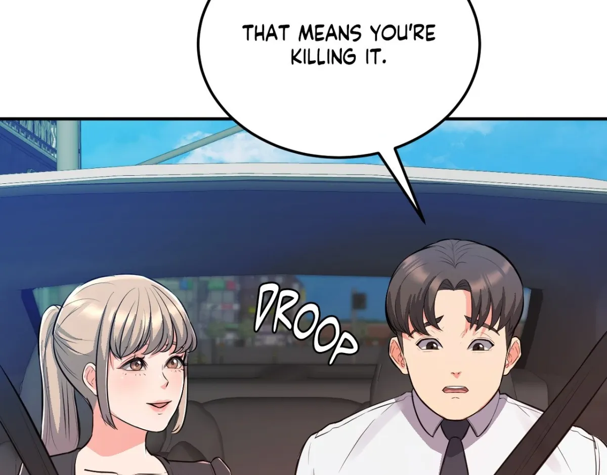 Bedside Business Chapter 14 page 33 - 