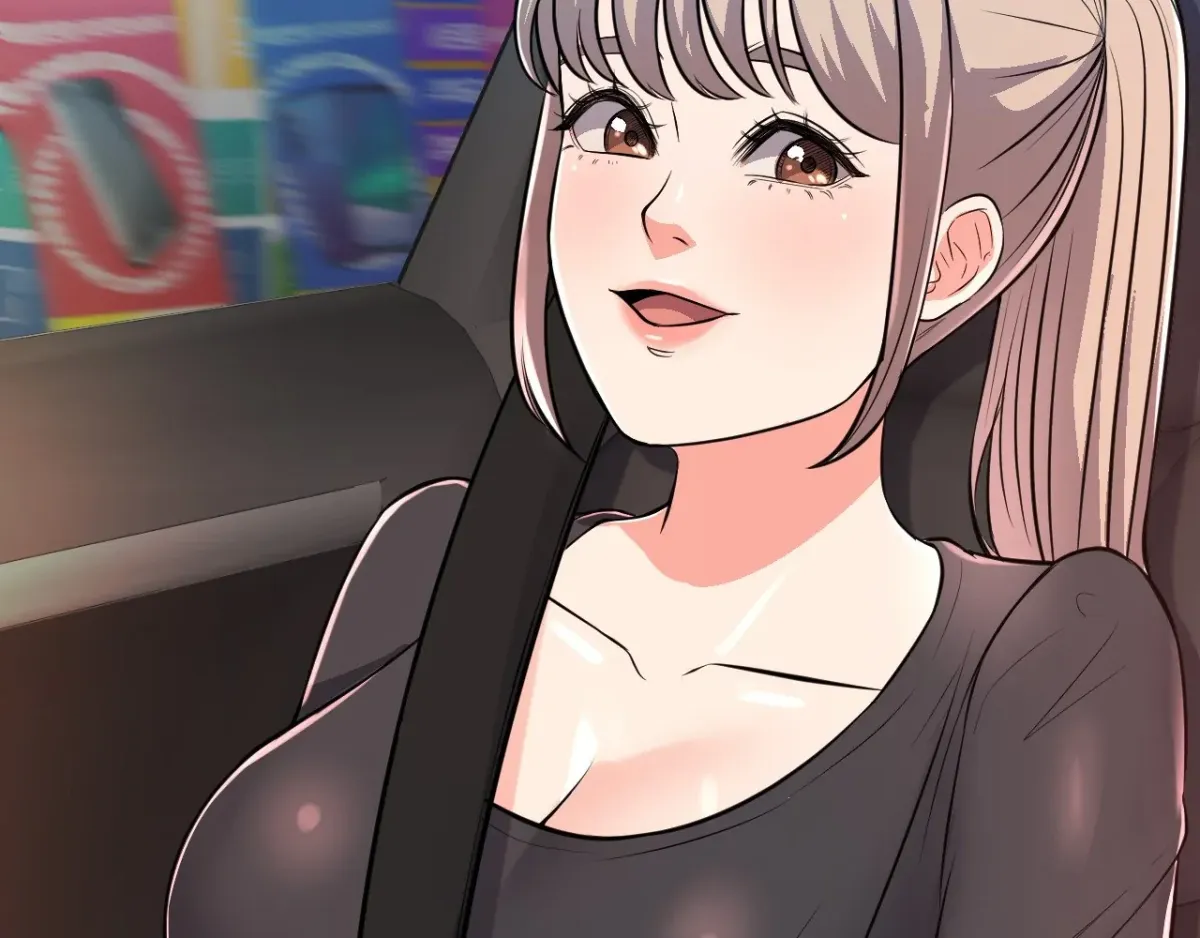 Bedside Business Chapter 14 page 36 - 