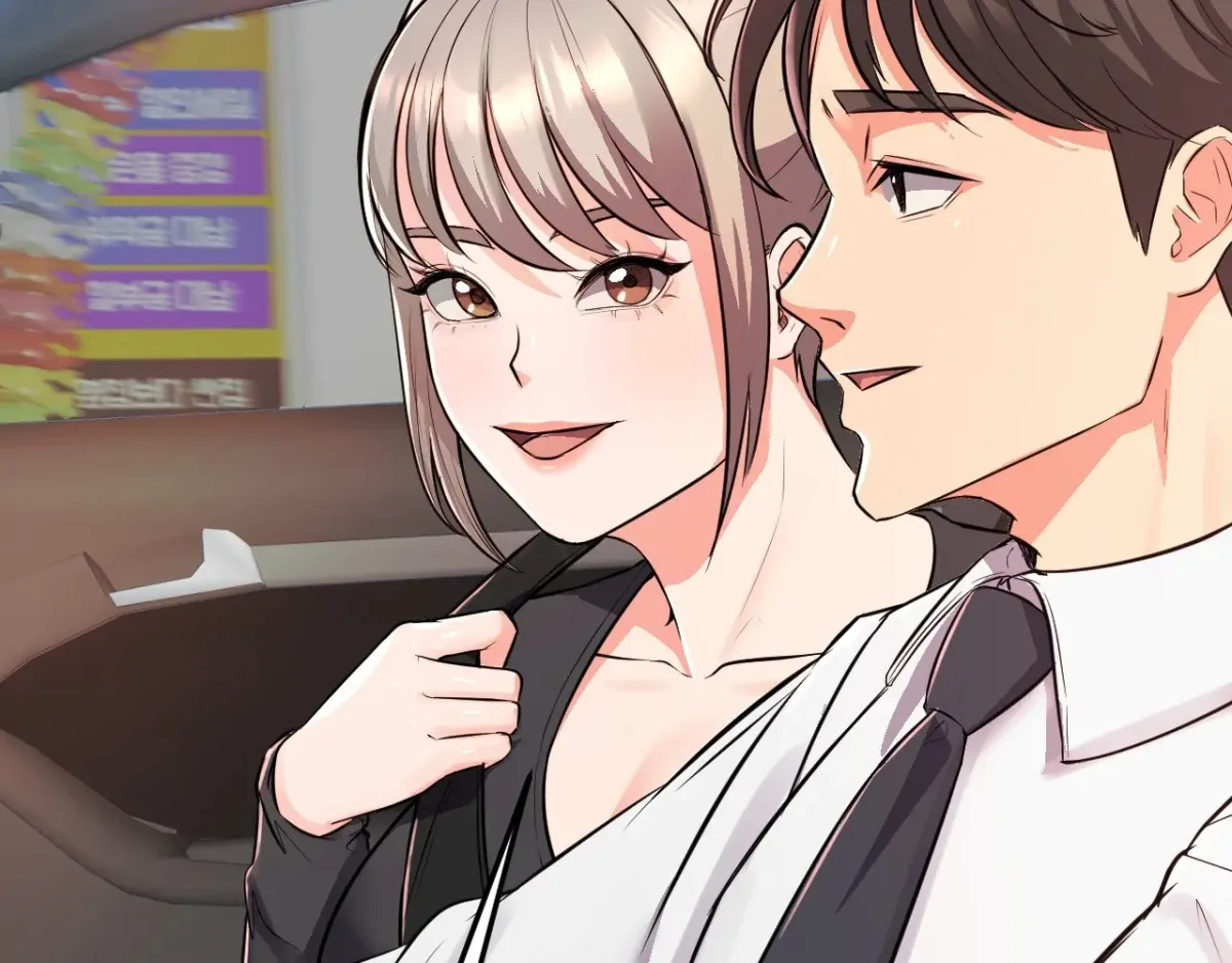 Bedside Business Chapter 14 page 39 - 