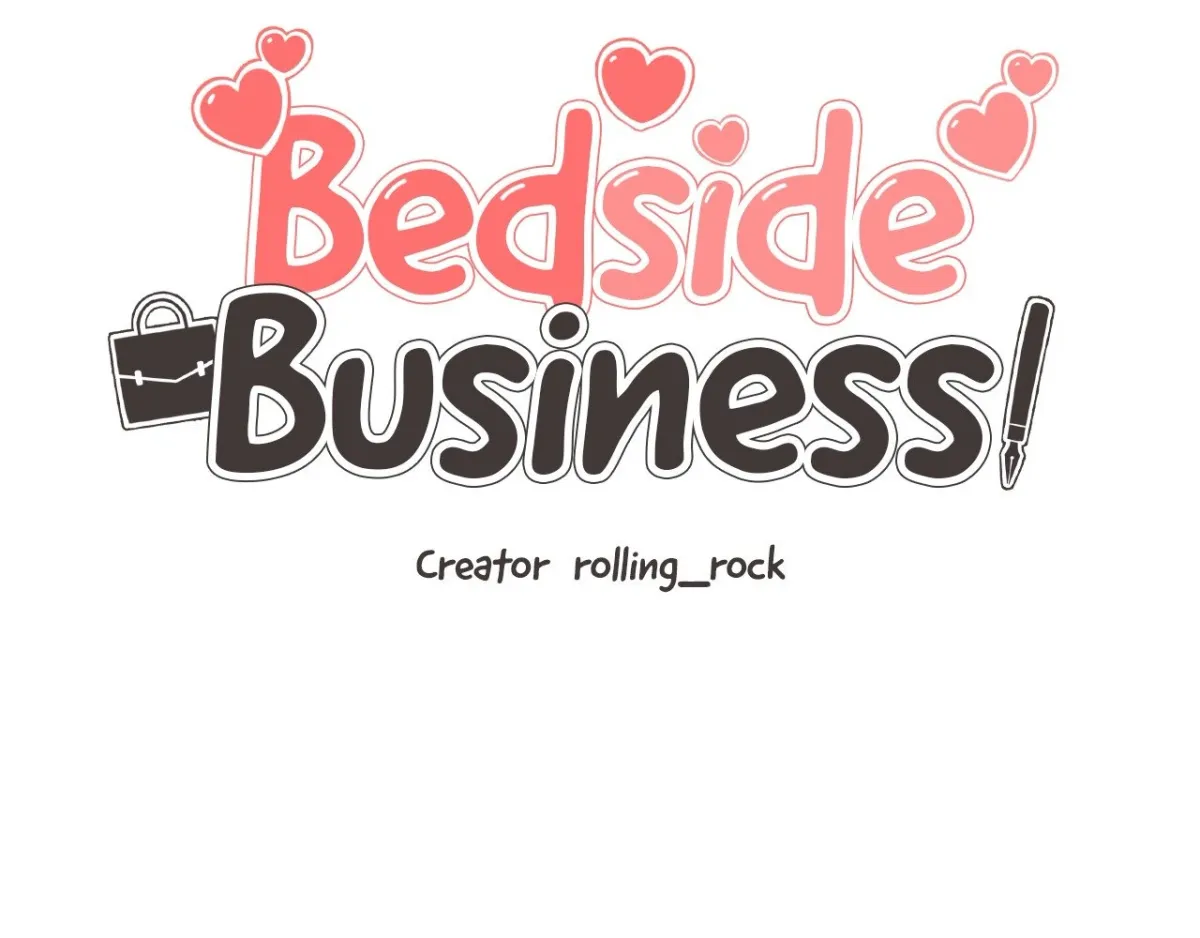 Bedside Business Chapter 14 page 49 - 