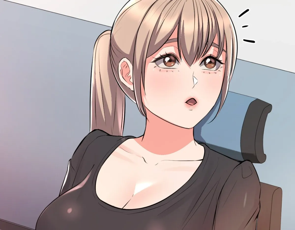 Bedside Business Chapter 14 page 62 - 