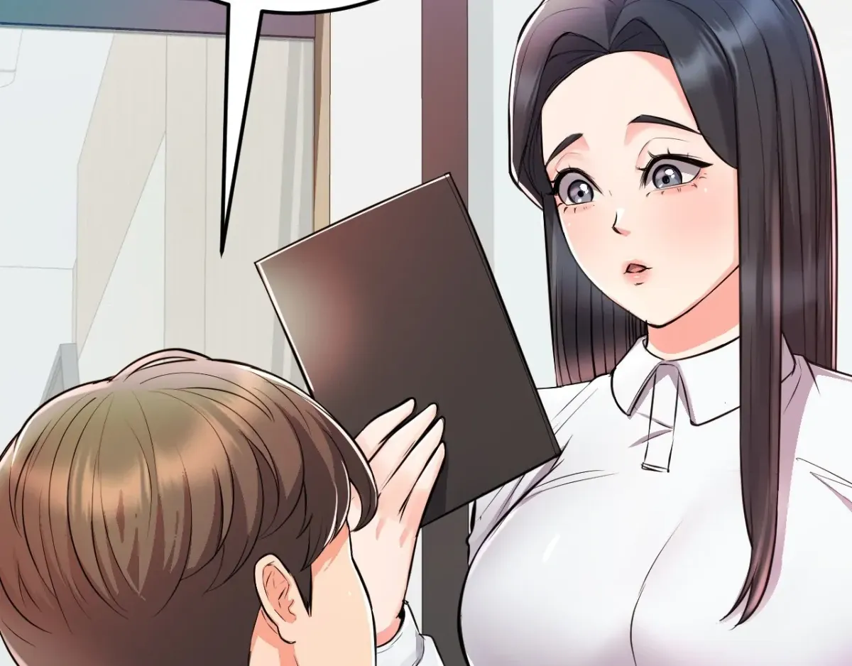 Bedside Business Chapter 14 page 65 - 