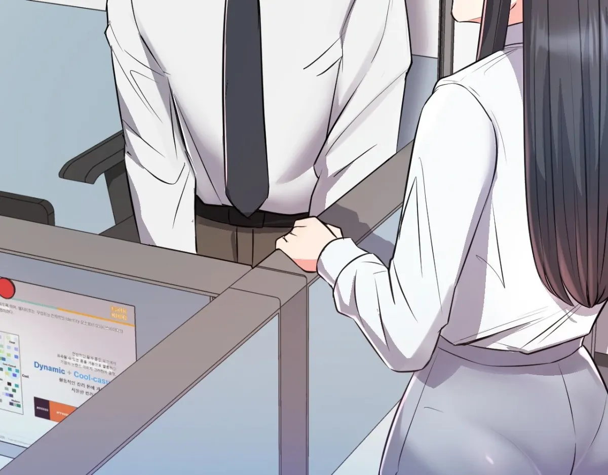 Bedside Business Chapter 14 page 69 - 