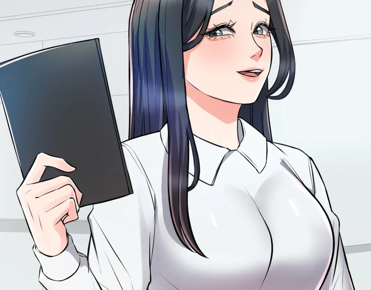 Bedside Business Chapter 14 page 75 - 