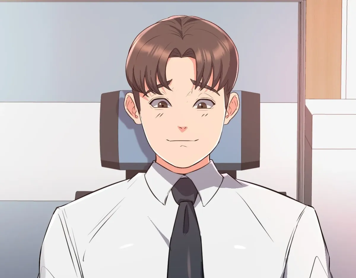 Bedside Business Chapter 14 page 81 - 