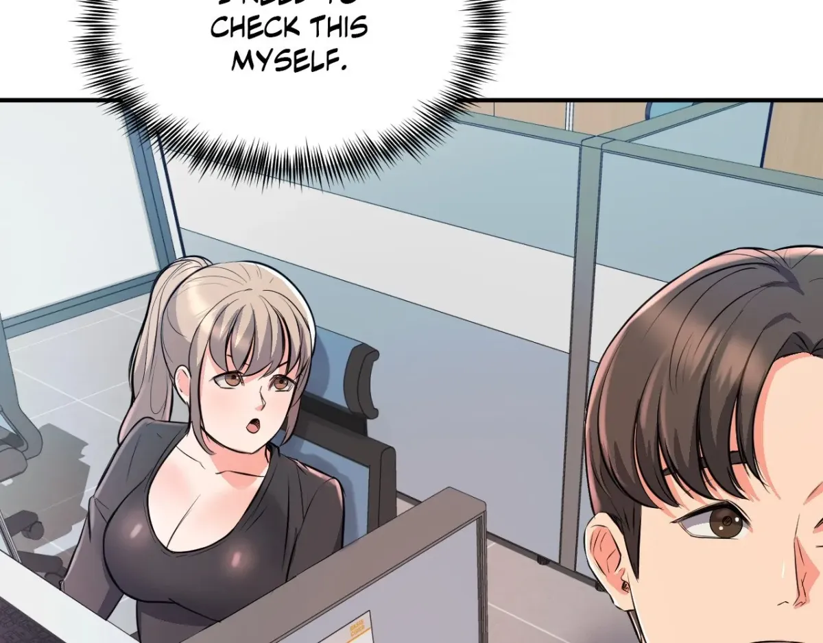 Bedside Business Chapter 14 page 86 - 