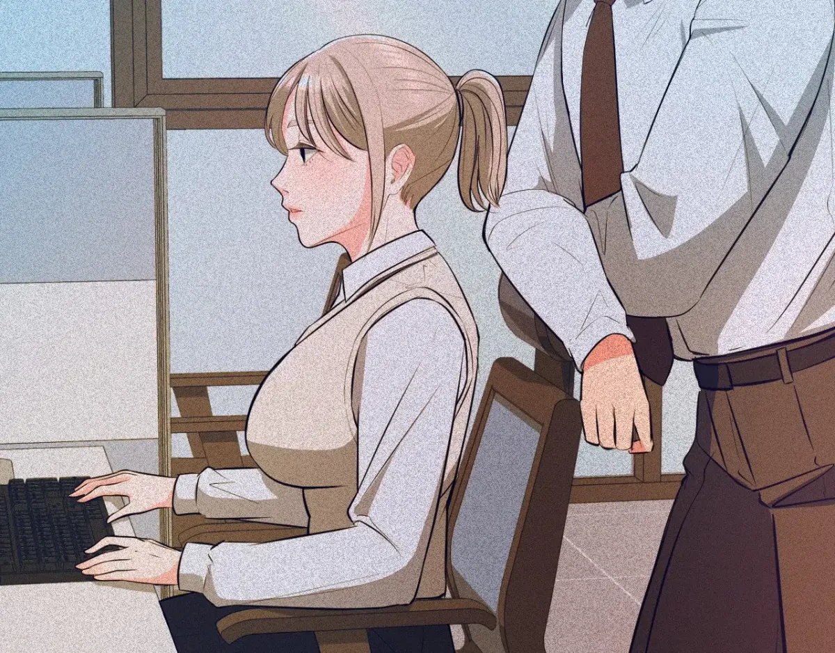 Bedside Business Chapter 15 page 11 - 