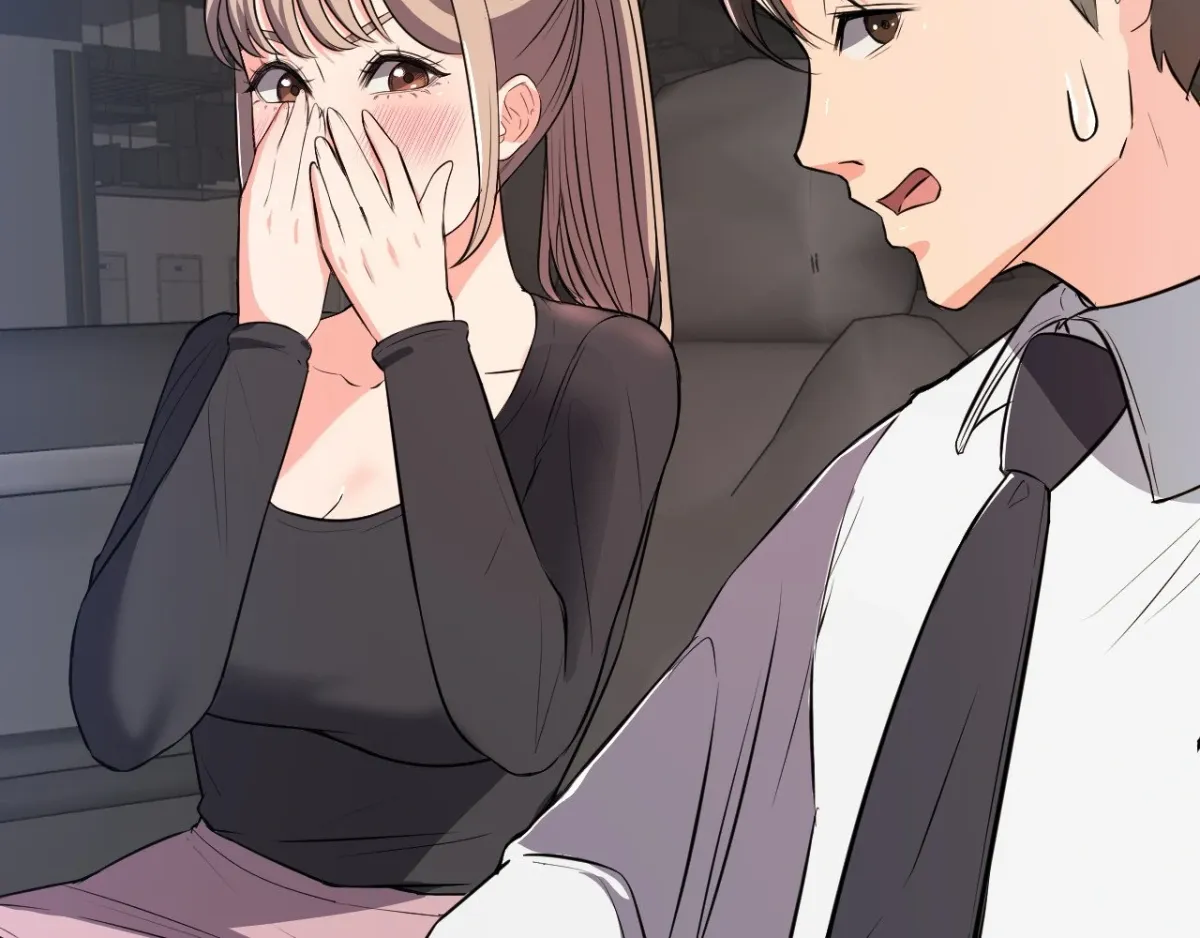 Bedside Business Chapter 15 page 104 - 