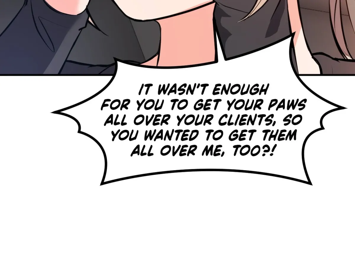 Bedside Business Chapter 15 page 111 - 