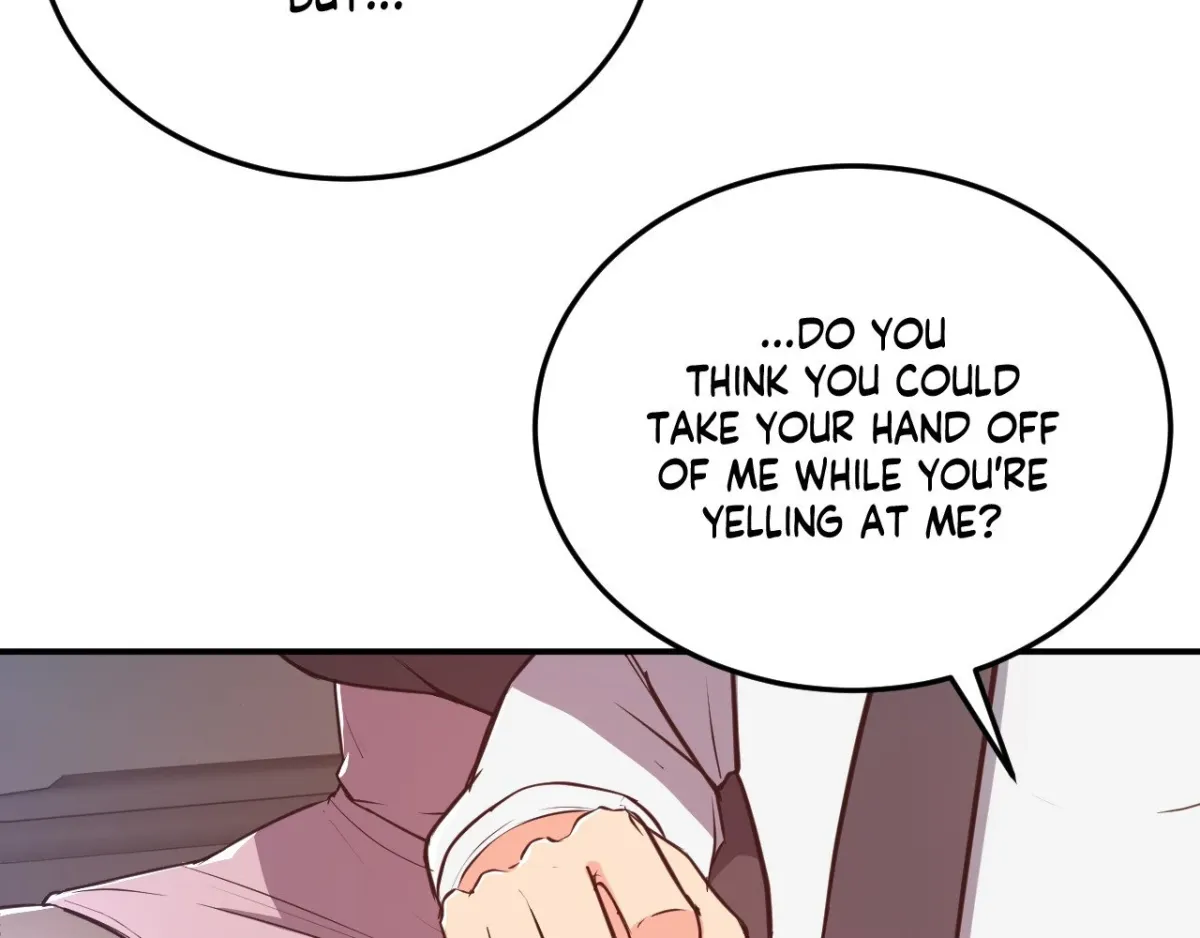 Bedside Business Chapter 15 page 117 - 