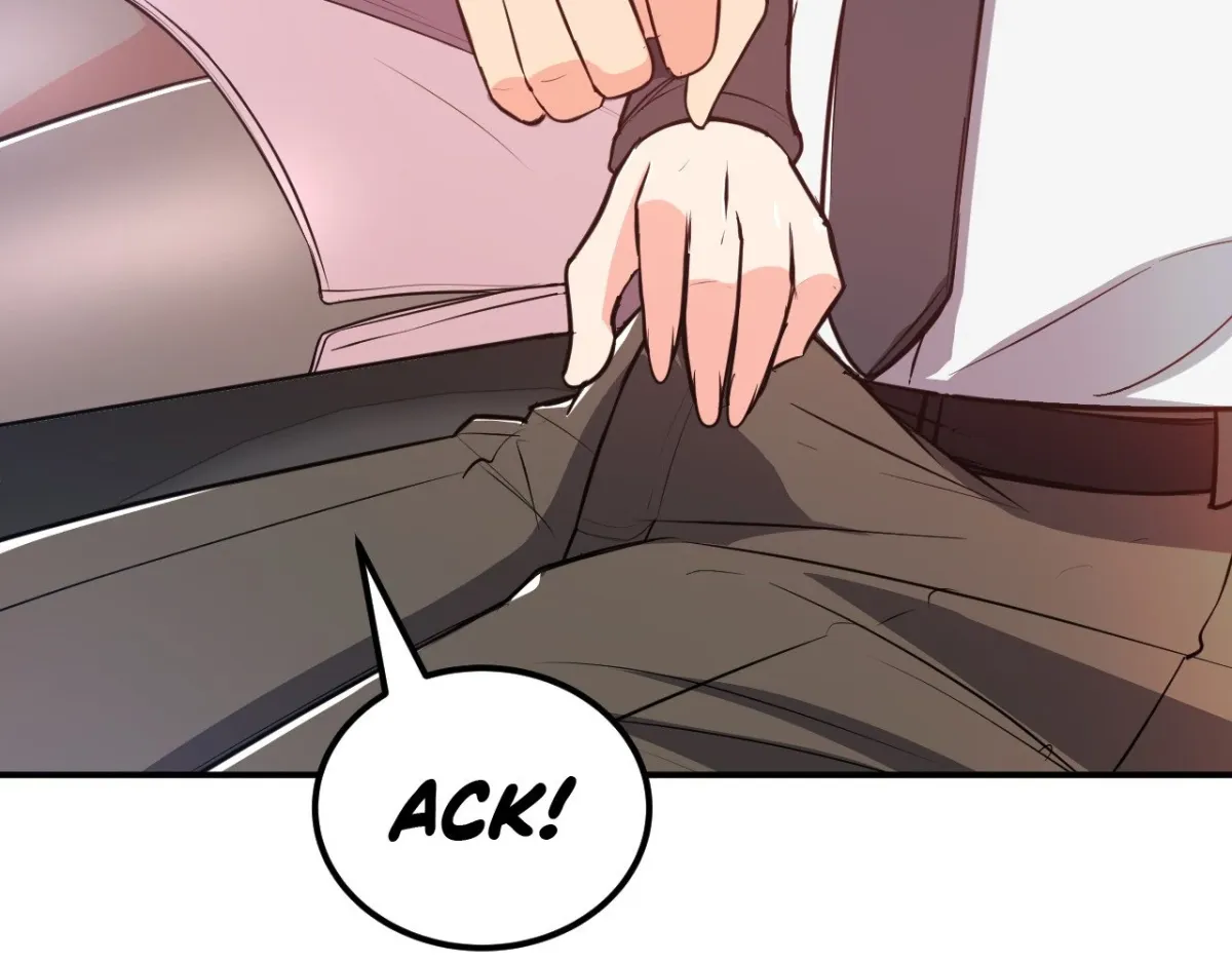 Bedside Business Chapter 15 page 118 - 