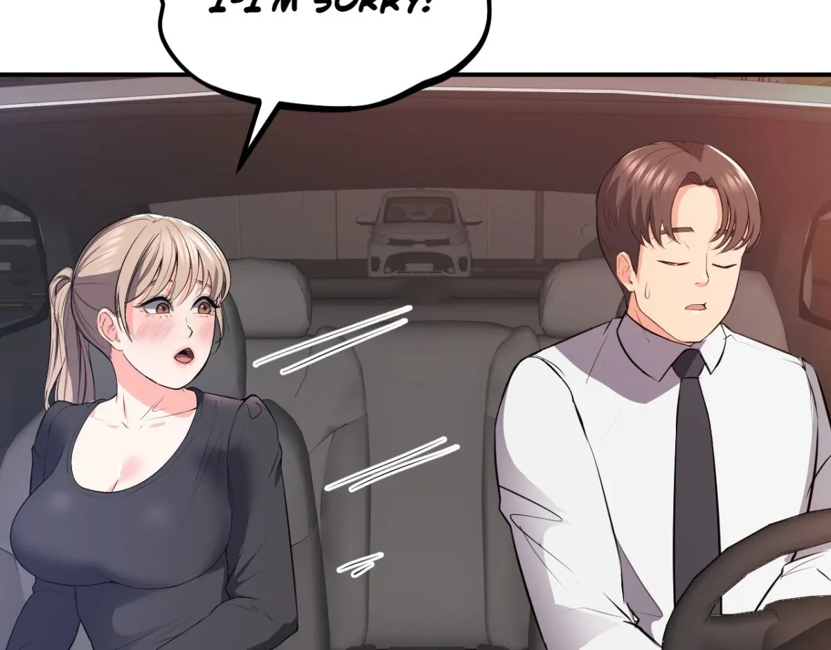 Bedside Business Chapter 15 page 122 - 