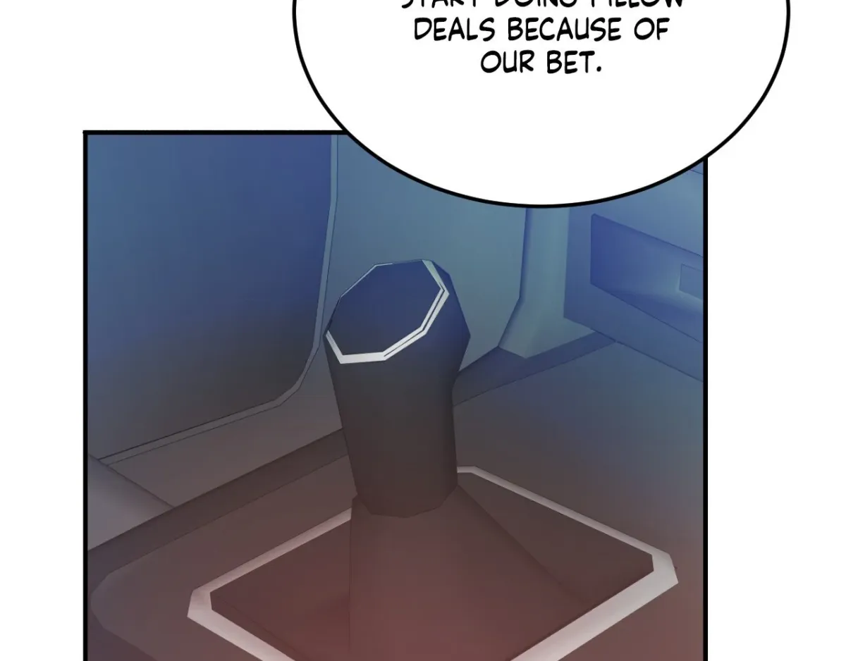 Bedside Business Chapter 15 page 131 - 