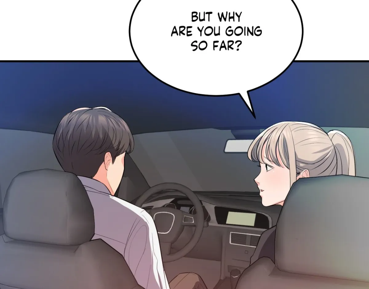Bedside Business Chapter 15 page 133 - 