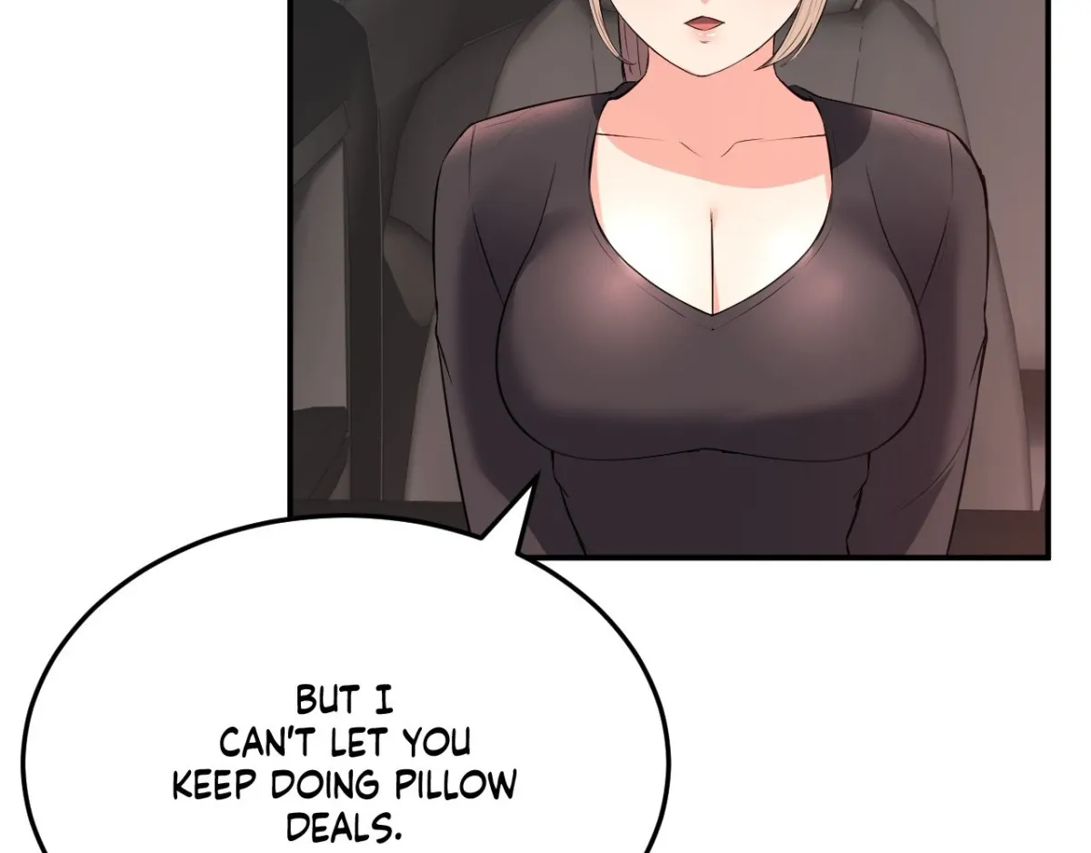 Bedside Business Chapter 15 page 136 - 