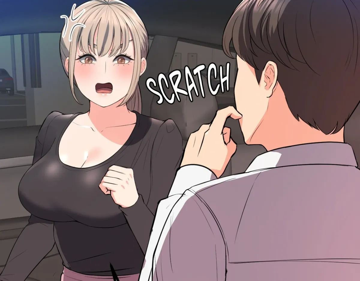 Bedside Business Chapter 15 page 141 - 
