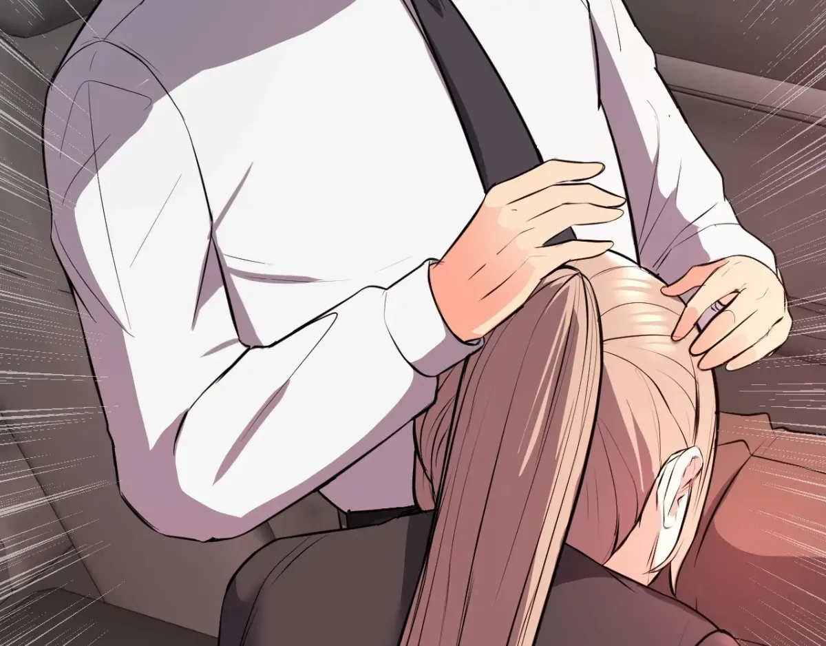 Bedside Business Chapter 15 page 155 - 