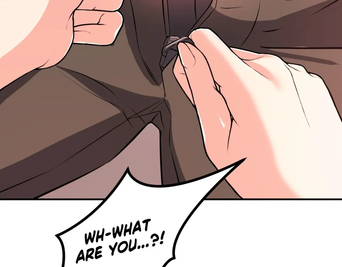 Bedside Business Chapter 15 page 160 - 
