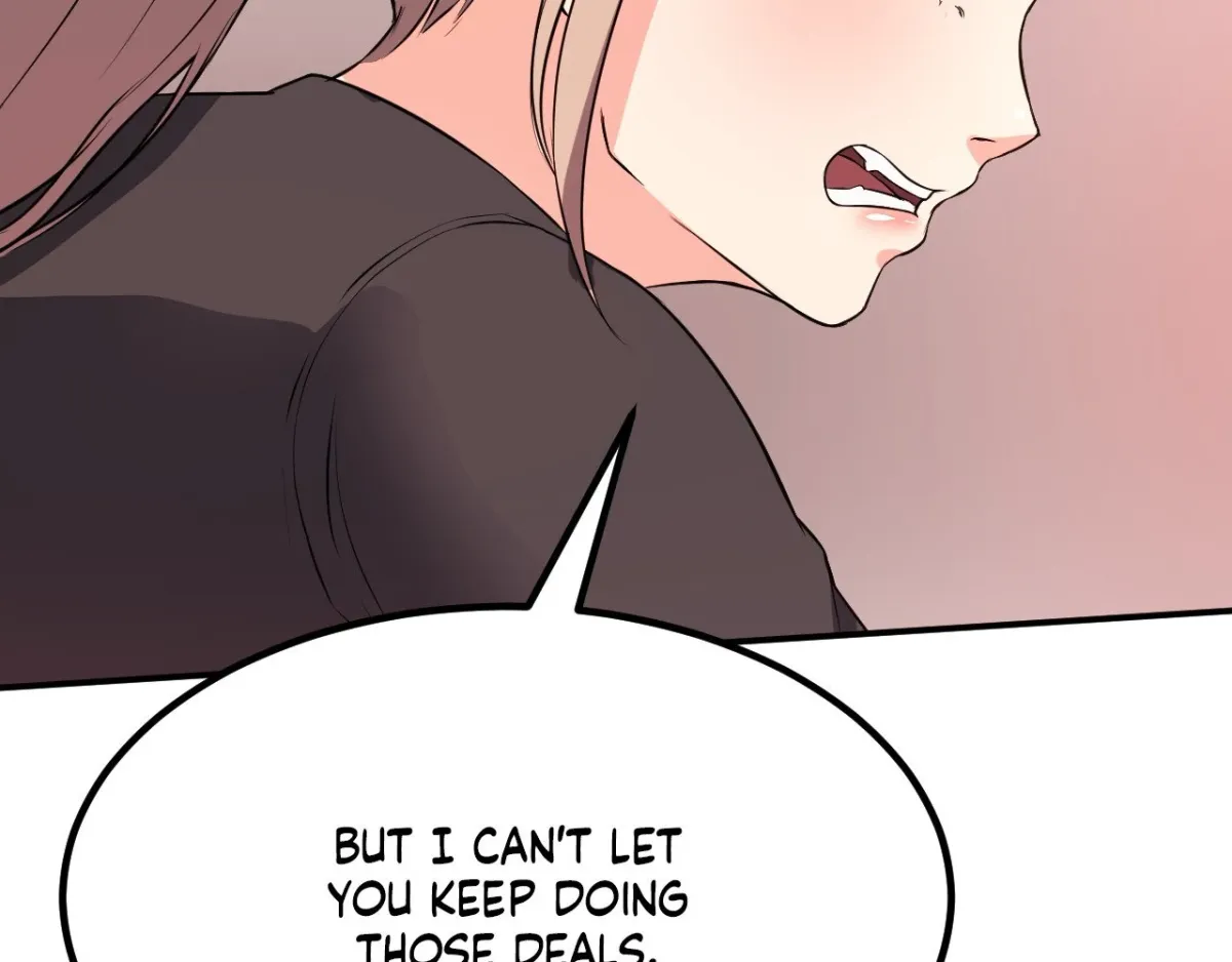 Bedside Business Chapter 15 page 163 - 
