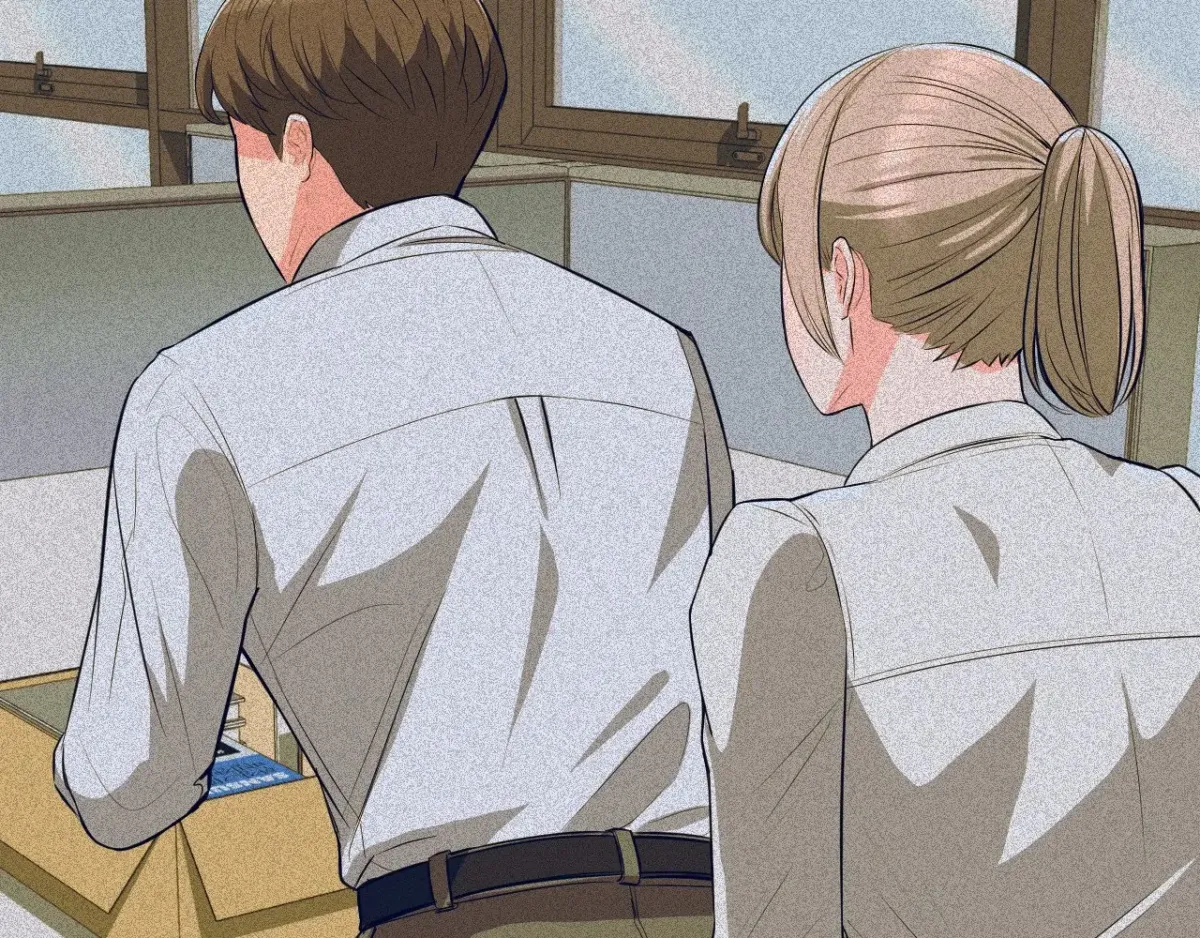 Bedside Business Chapter 15 page 19 - 