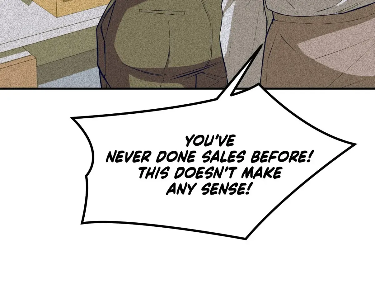 Bedside Business Chapter 15 page 20 - 