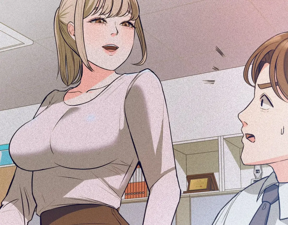 Bedside Business Chapter 15 page 39 - 