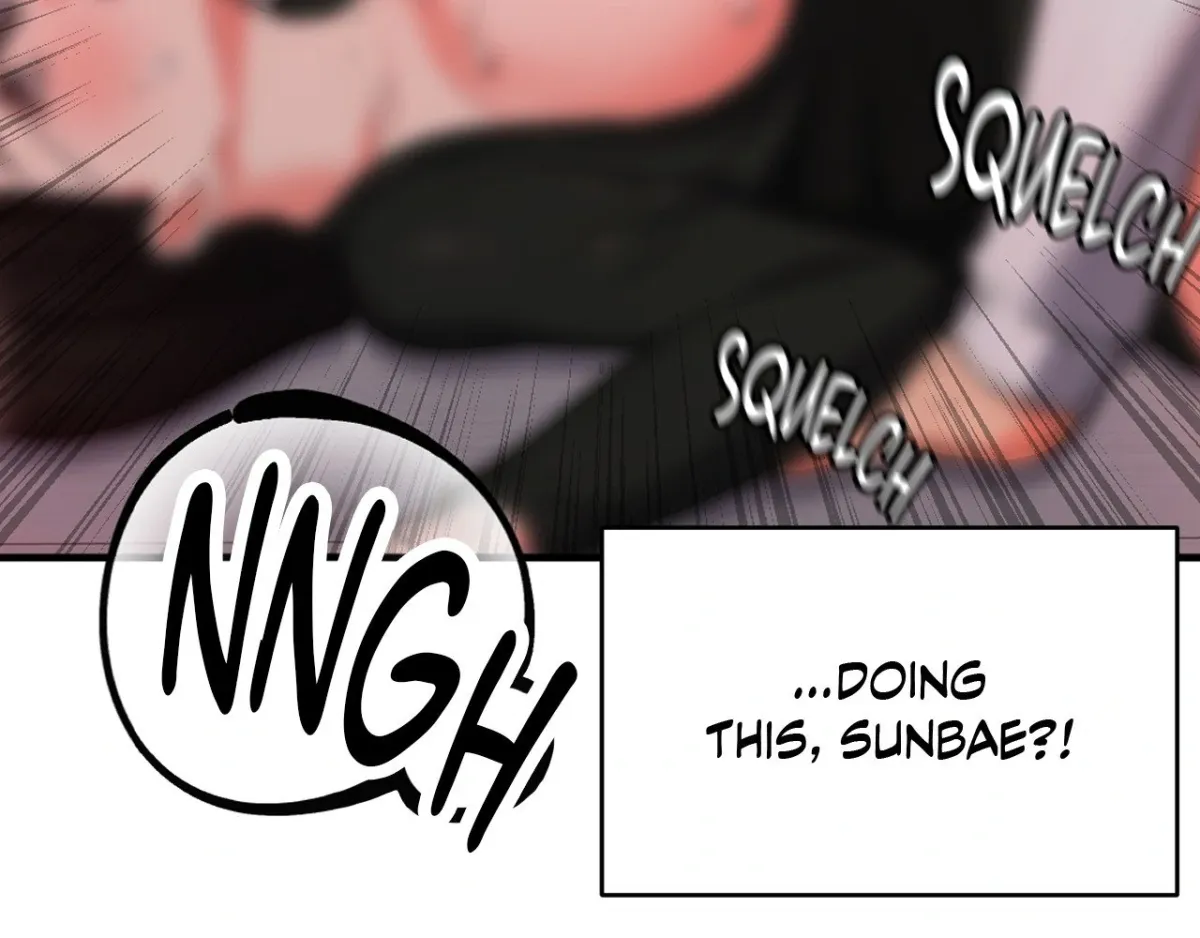 Bedside Business Chapter 15 page 46 - 