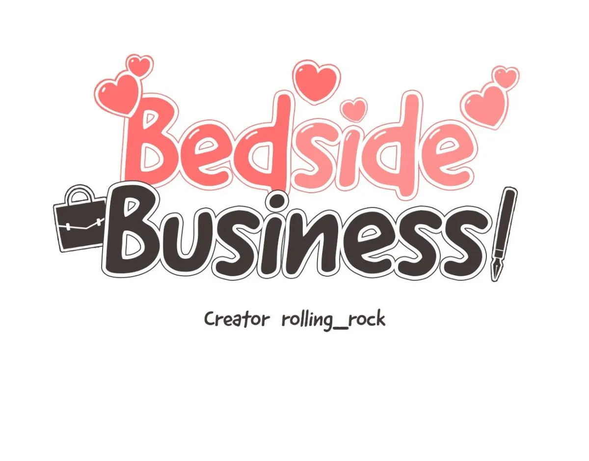 Bedside Business Chapter 15 page 48 - 