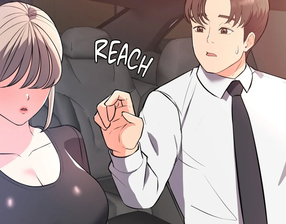 Bedside Business Chapter 15 page 58 - 
