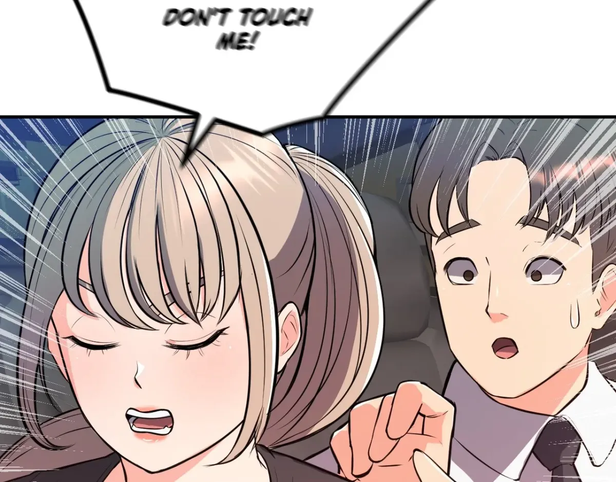 Bedside Business Chapter 15 page 62 - 