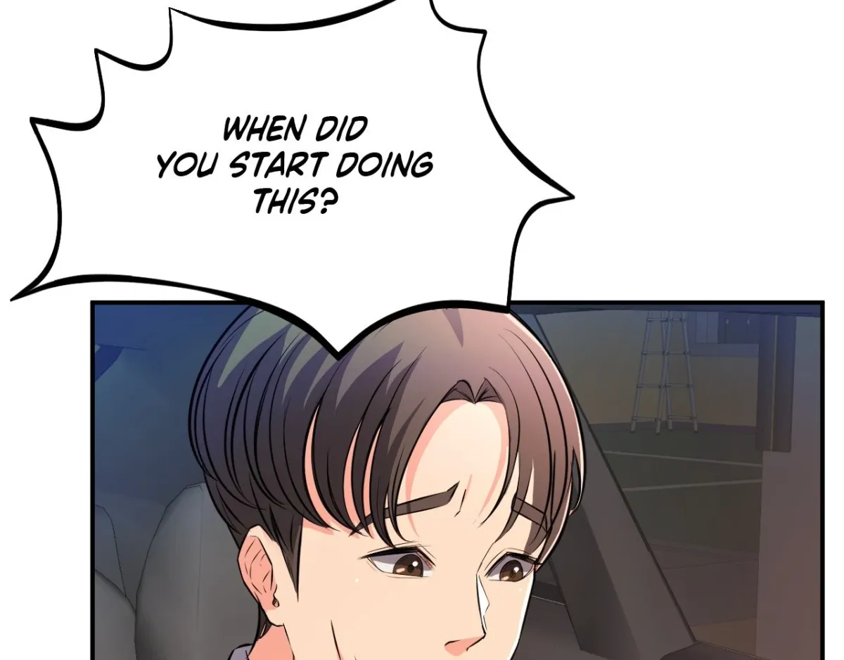 Bedside Business Chapter 15 page 67 - 