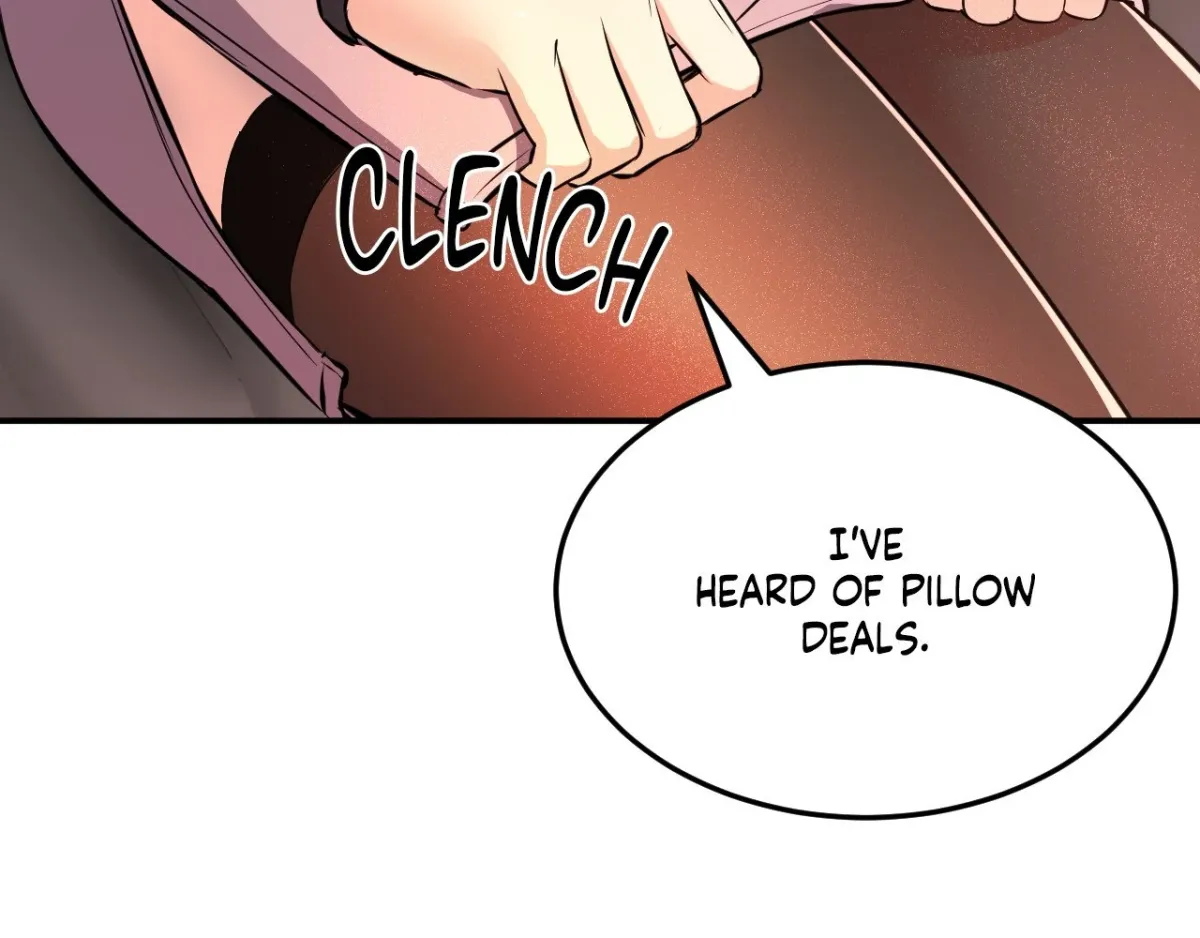 Bedside Business Chapter 15 page 71 - 