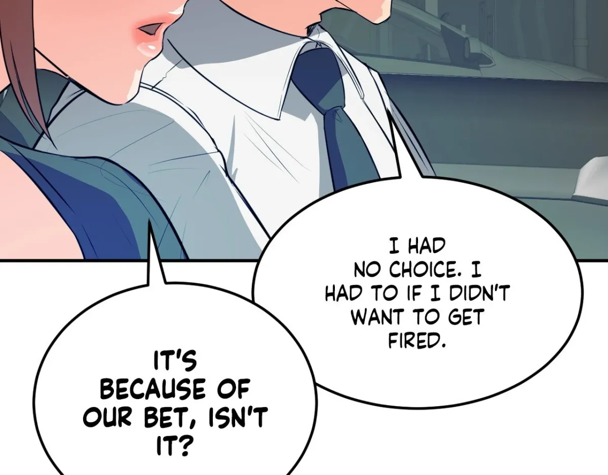 Bedside Business Chapter 15 page 77 - 