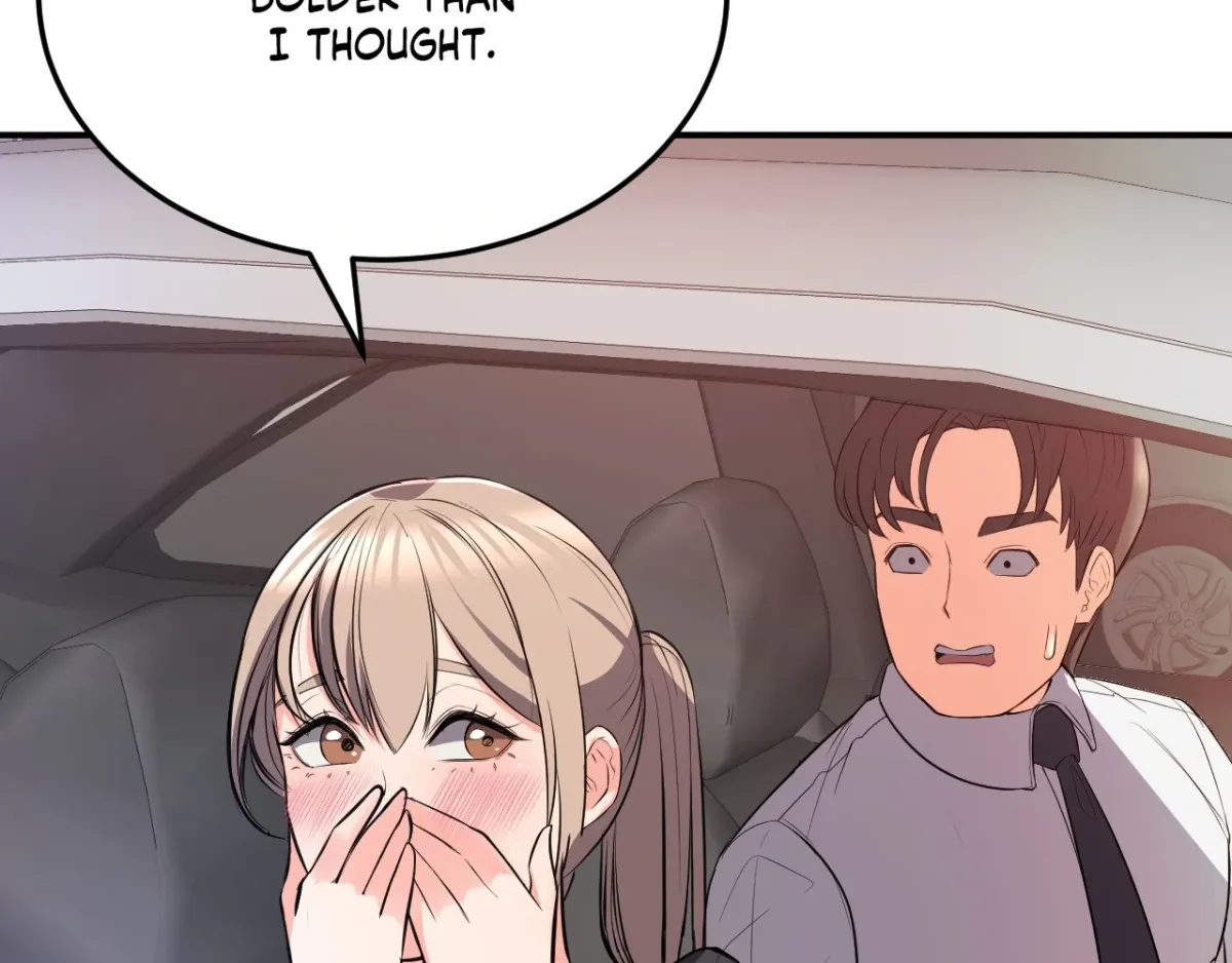 Bedside Business Chapter 15 page 99 - 