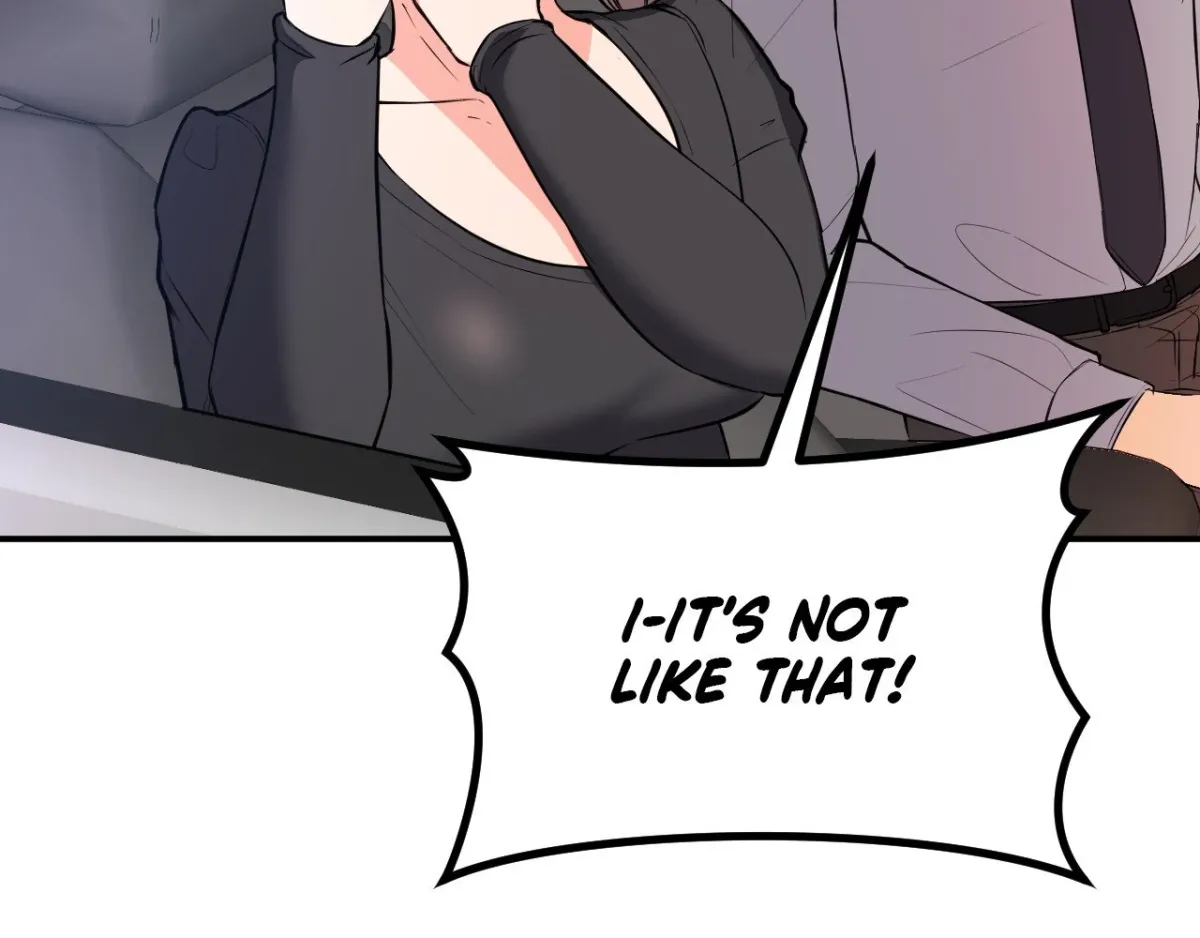 Bedside Business Chapter 15 page 100 - 