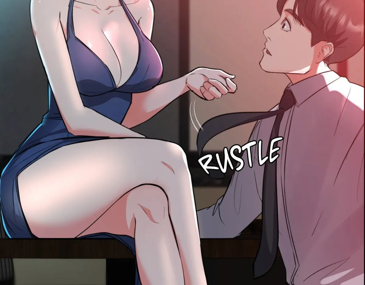 Bedside Business Chapter 2 page 13 - 