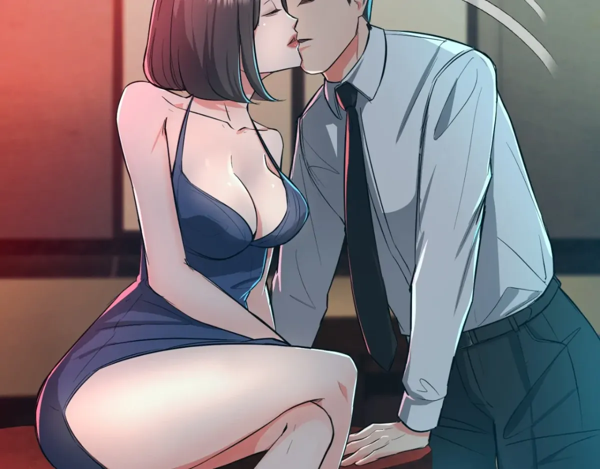 Bedside Business Chapter 2 page 25 - 