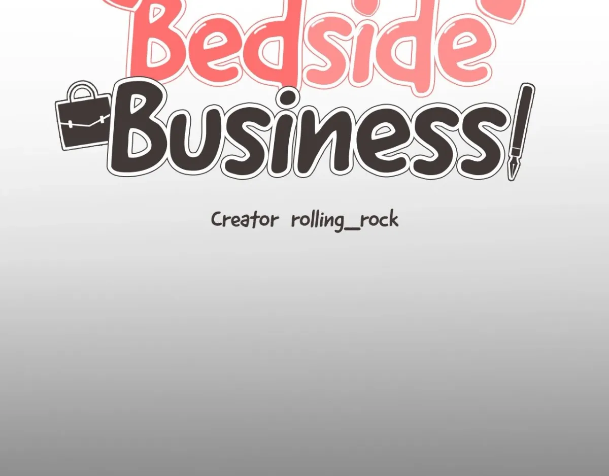 Bedside Business Chapter 2 page 27 - 
