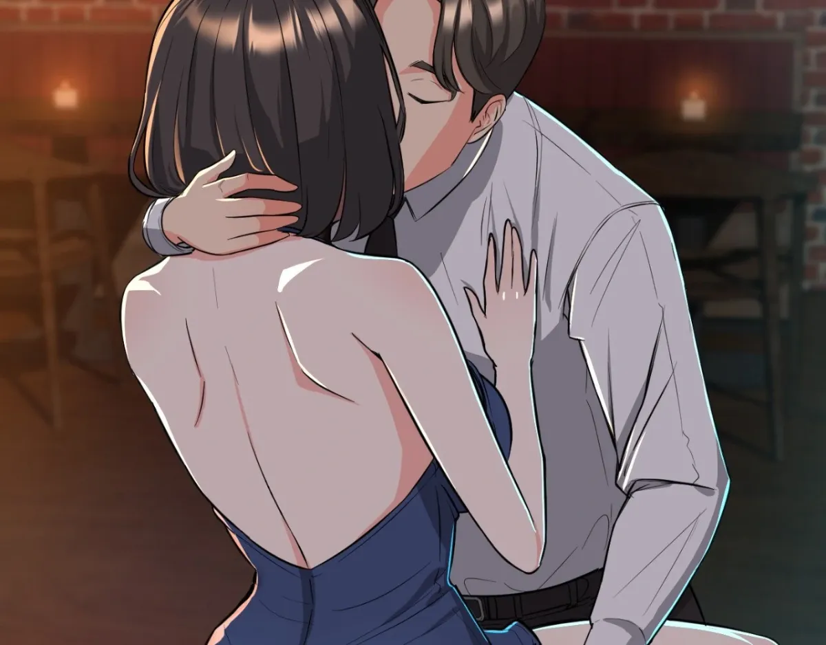 Bedside Business Chapter 2 page 40 - 