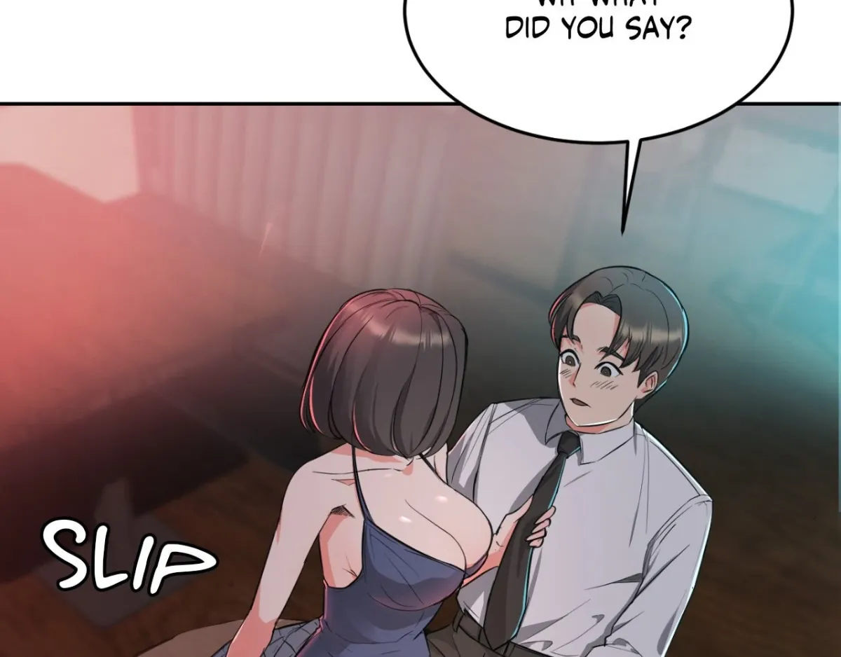 Bedside Business Chapter 2 page 8 - 