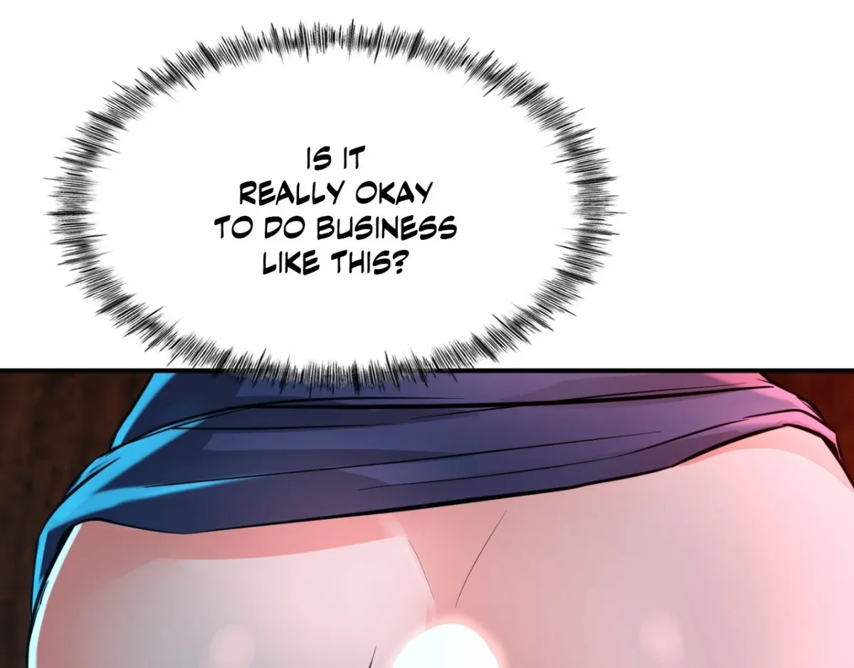 Bedside Business Chapter 3 page 15 - 